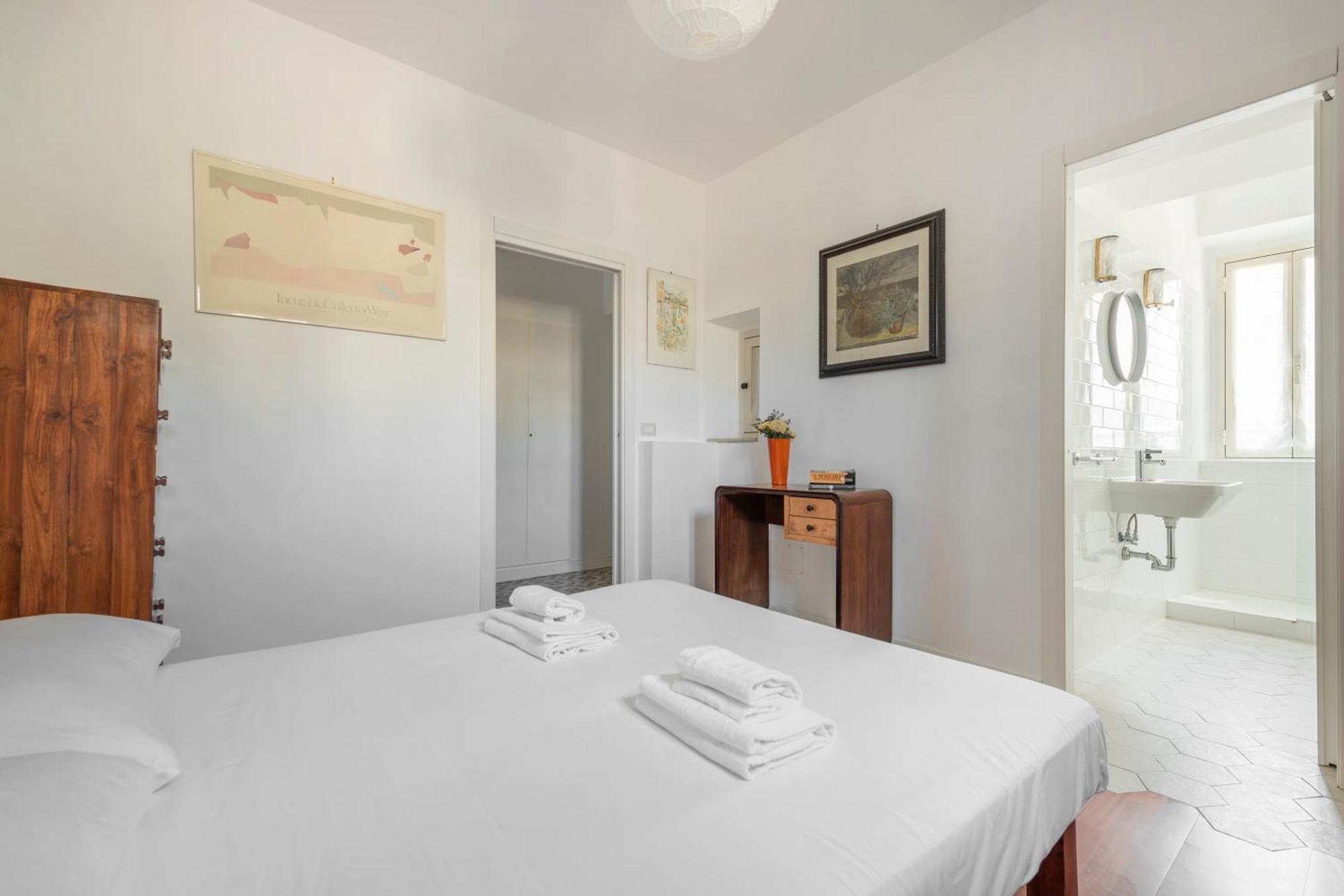 Residenza Urbana Apartment Rome Exterior photo