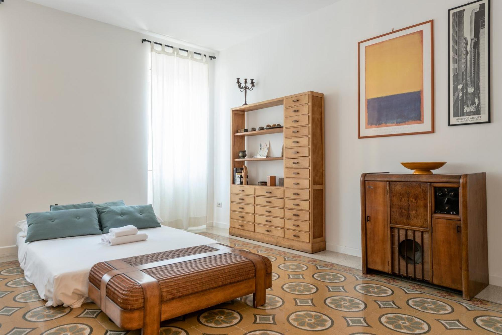 Residenza Urbana Apartment Rome Exterior photo