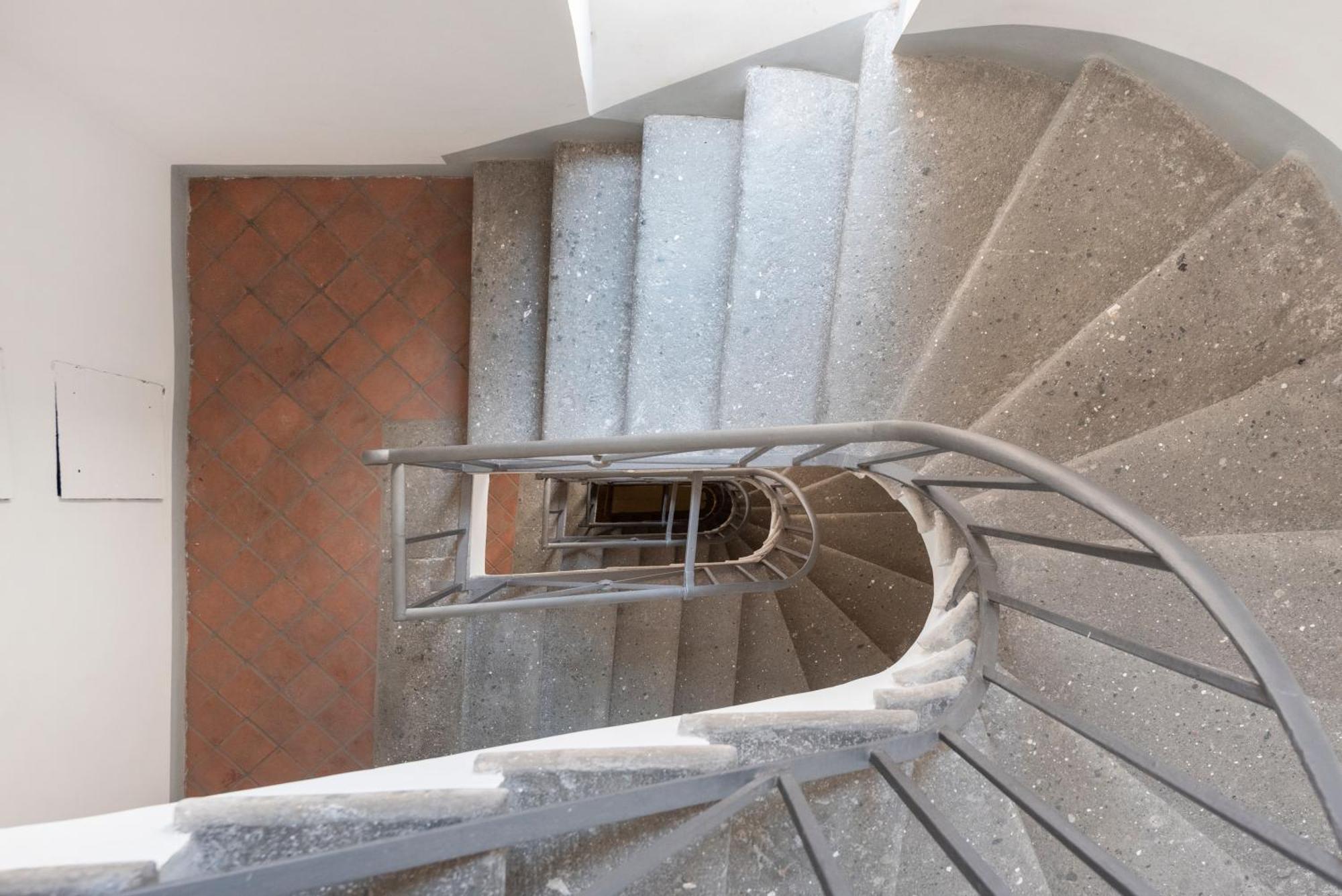 Residenza Urbana Apartment Rome Exterior photo