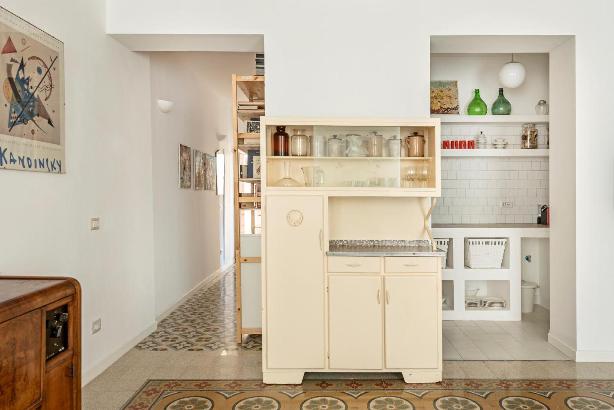 Residenza Urbana Apartment Rome Exterior photo