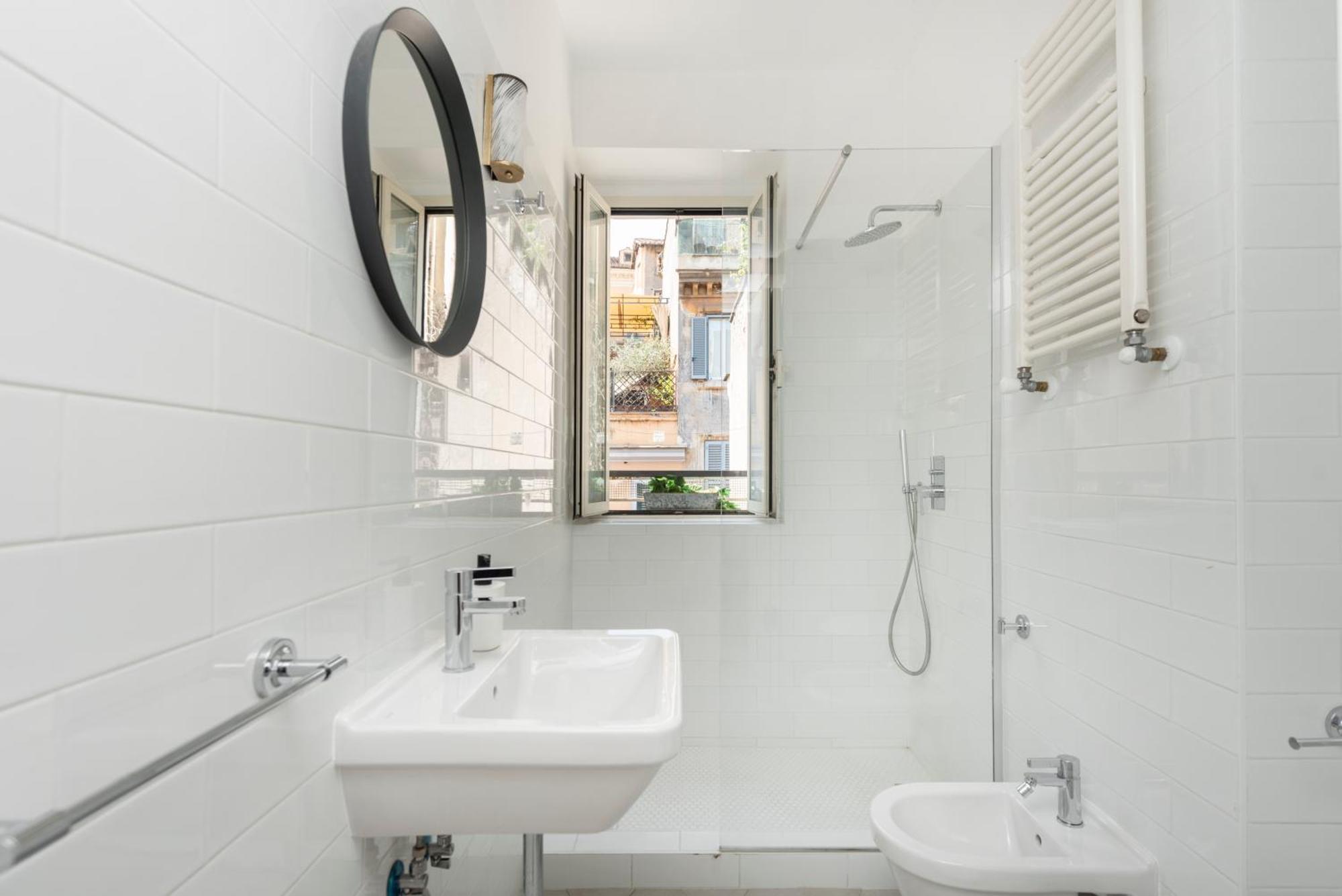 Residenza Urbana Apartment Rome Exterior photo
