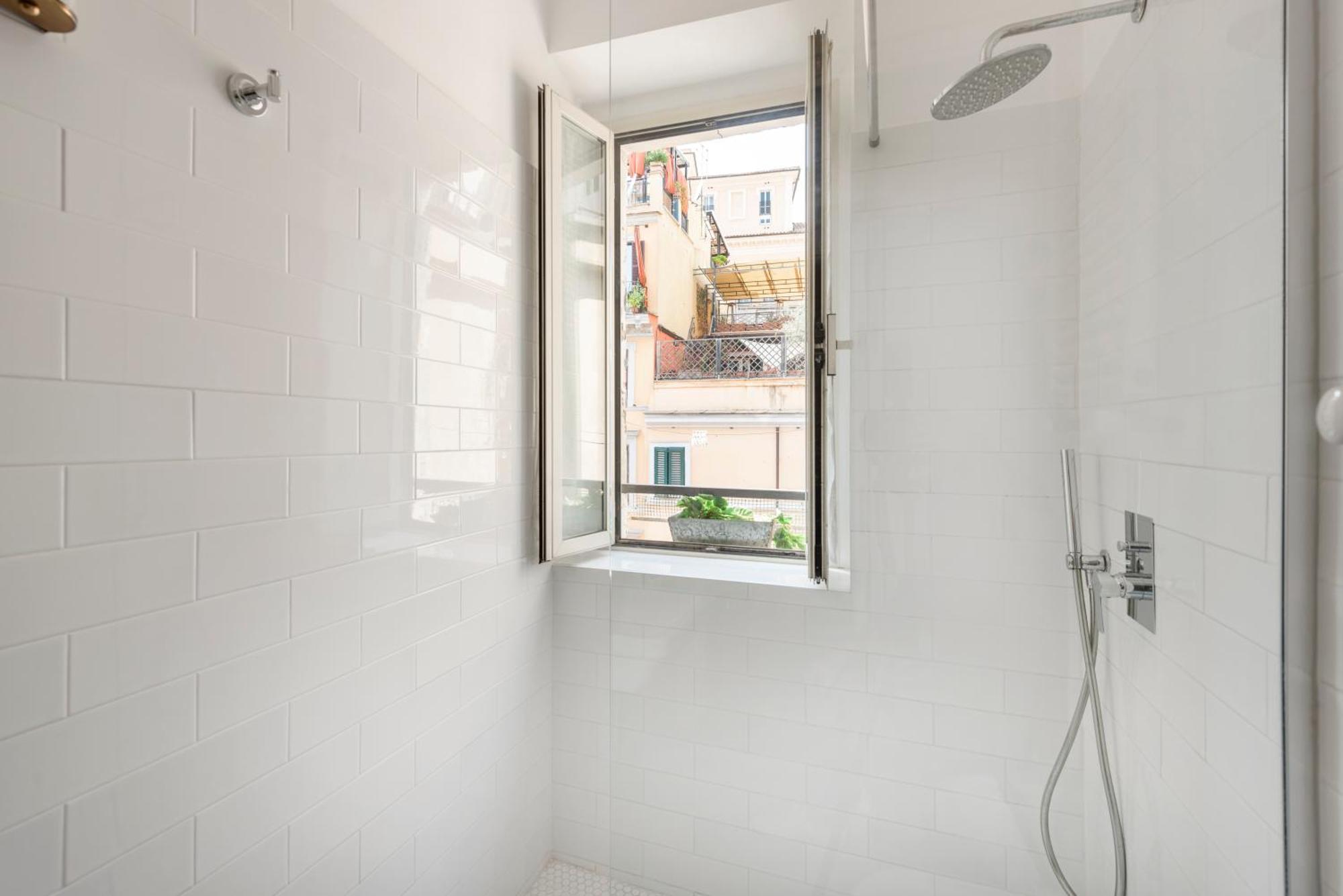Residenza Urbana Apartment Rome Exterior photo
